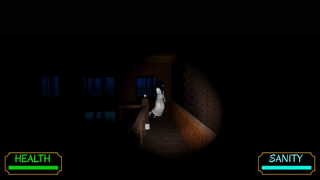 The Witch's Realm Screenshot 2