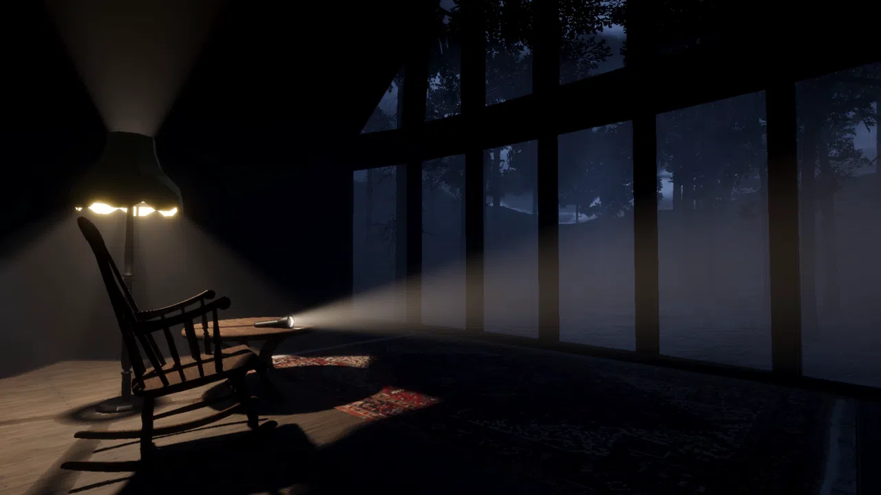 The Witch's Realm Screenshot 1