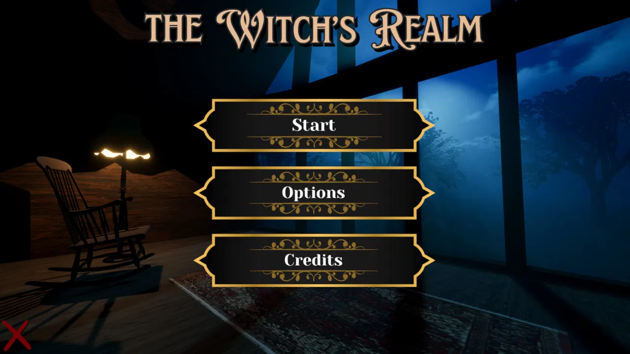 The Witch's Realm Screenshot 0