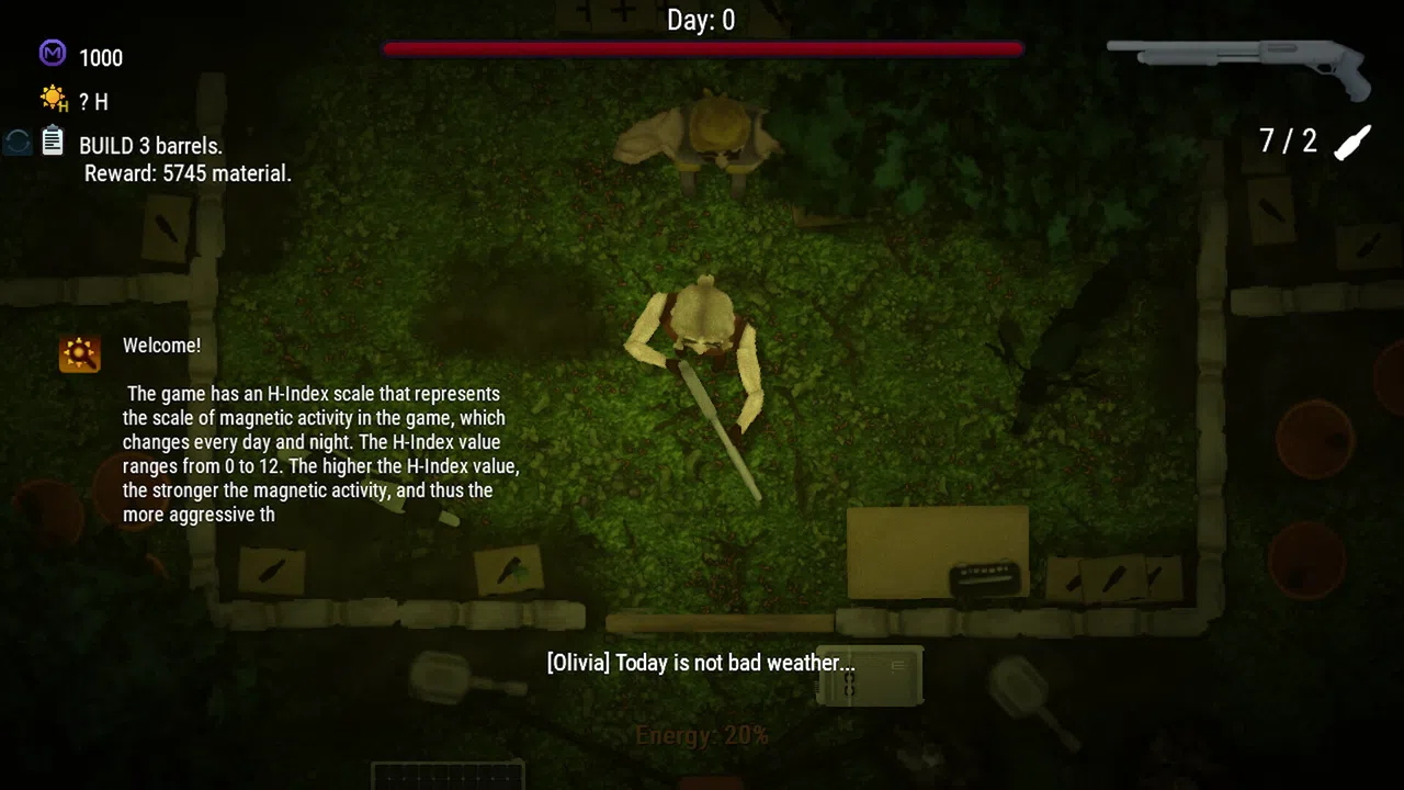 H Index Screenshot 6