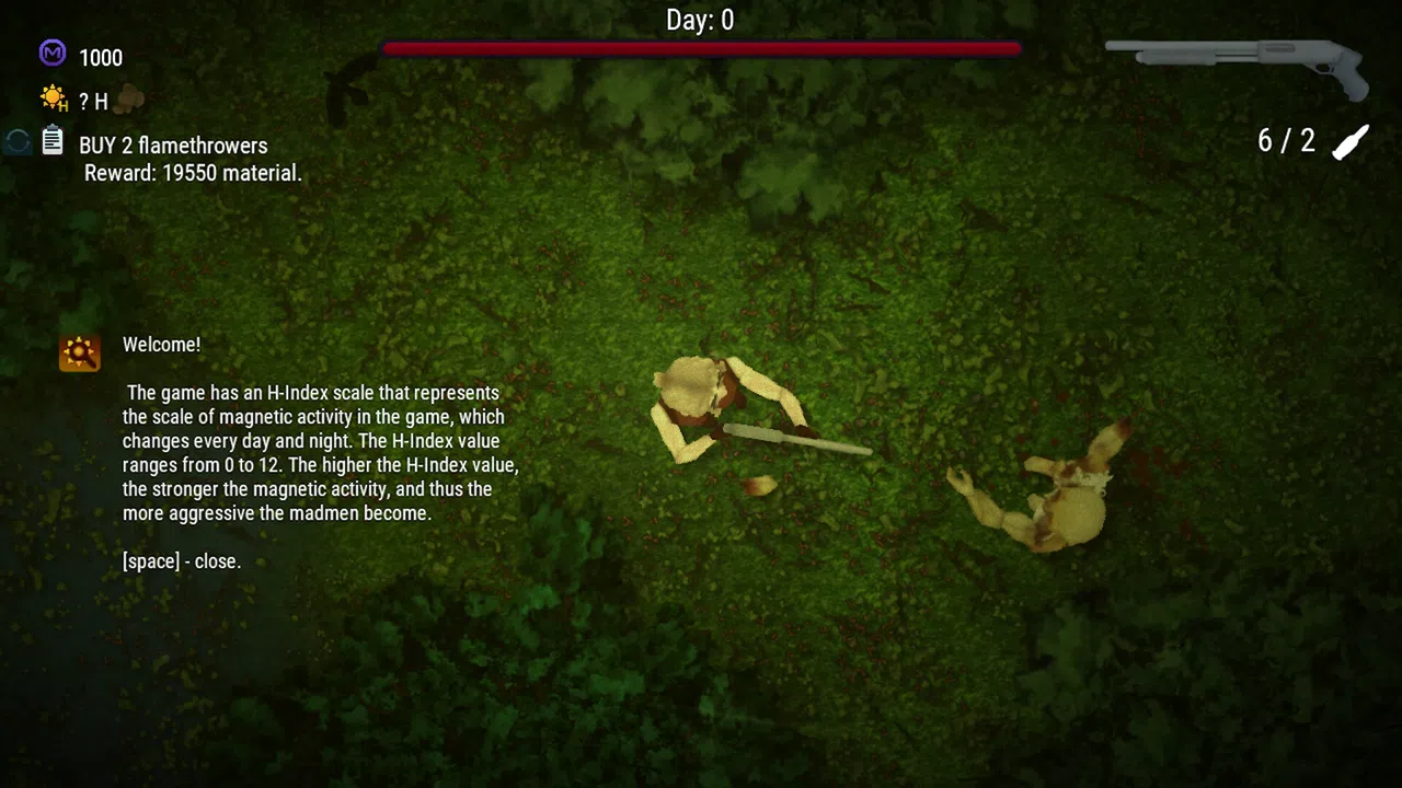 H Index Screenshot 8