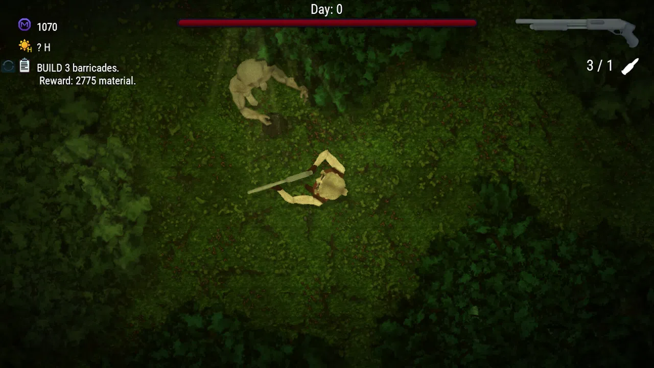 H Index Screenshot 1