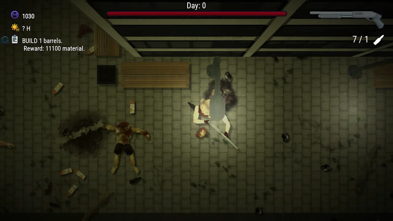 H Index Screenshot 0