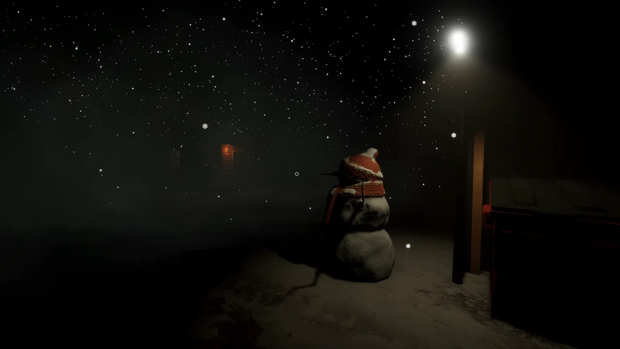 Meatmare Screenshot 3