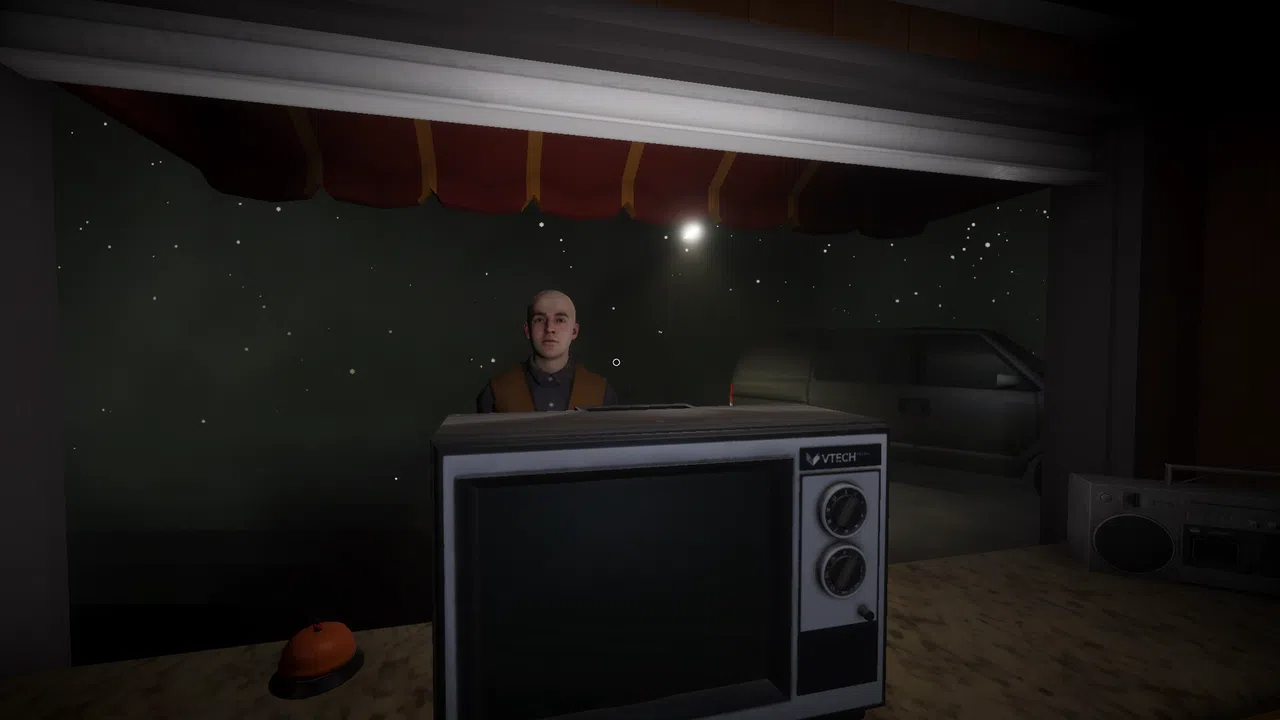 Meatmare Screenshot 0
