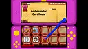 Enzio-Ware - Ambassador Certificate Screenshot 3