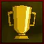Feelin' like a champ! icon