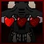 A waste of good suffering icon