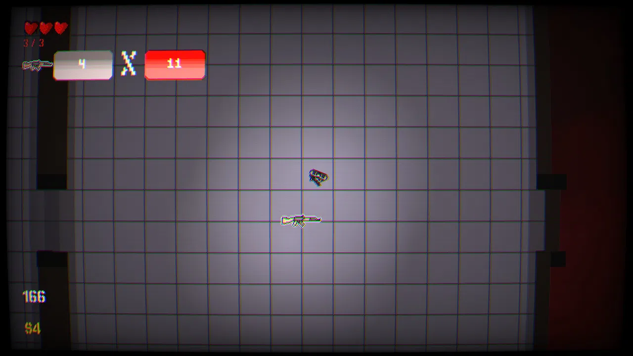 Plumbum Screenshot 10