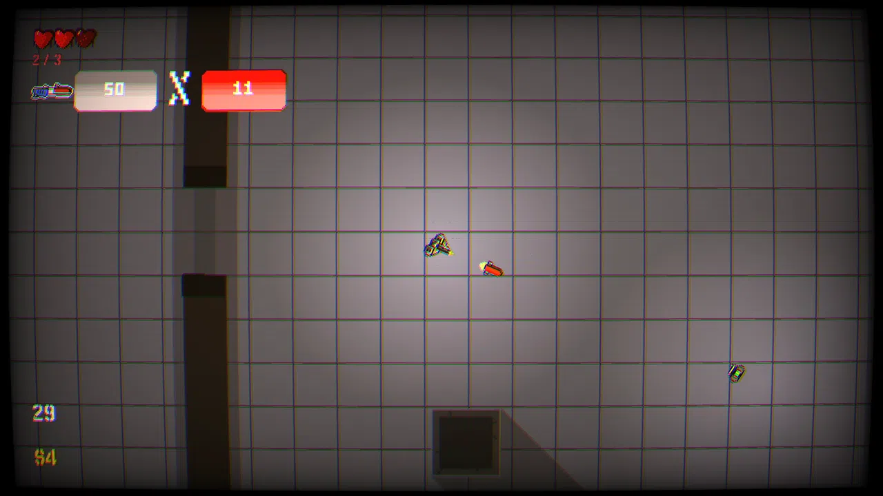 Plumbum Screenshot 15