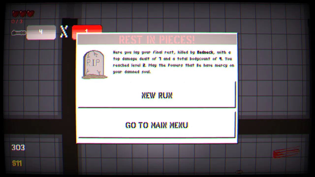Plumbum Screenshot 3