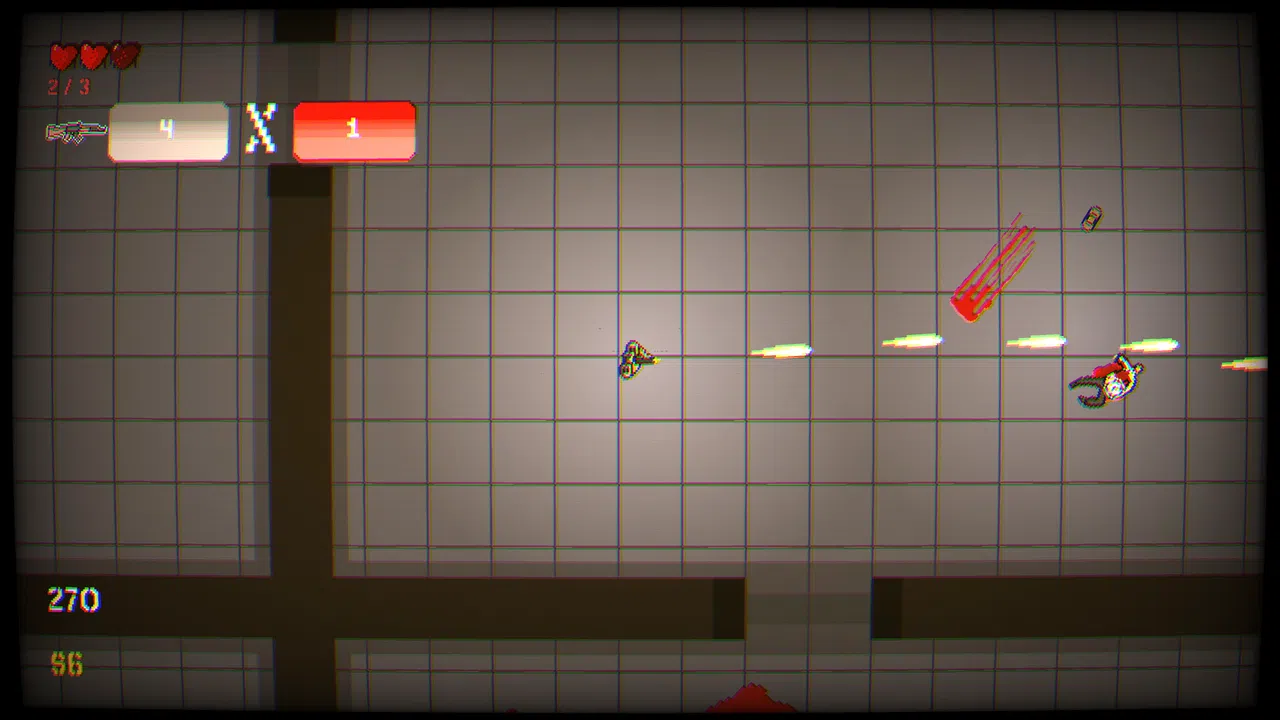Plumbum Screenshot 2