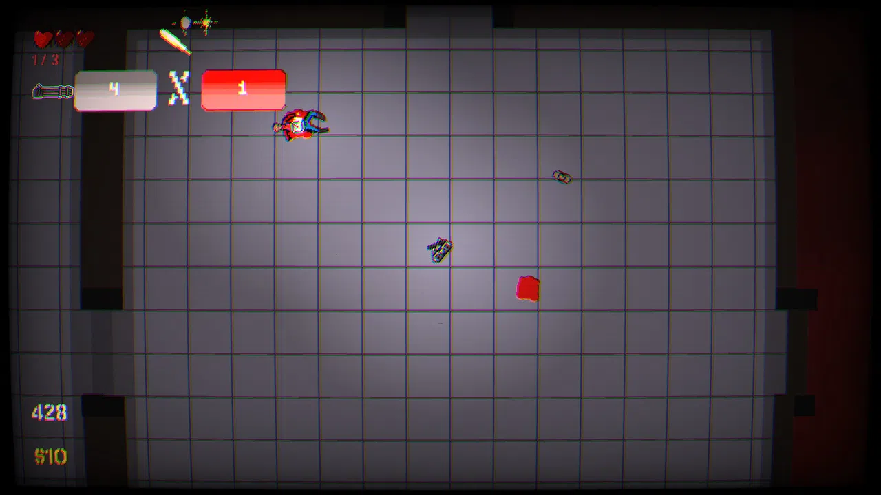 Plumbum Screenshot 5
