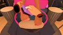 Beauty Salon Simulator VR Screenshot 2