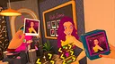 Beauty Salon Simulator VR Screenshot 0