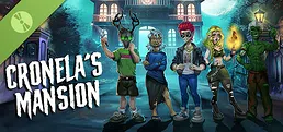 Cronela´s Mansion Demo