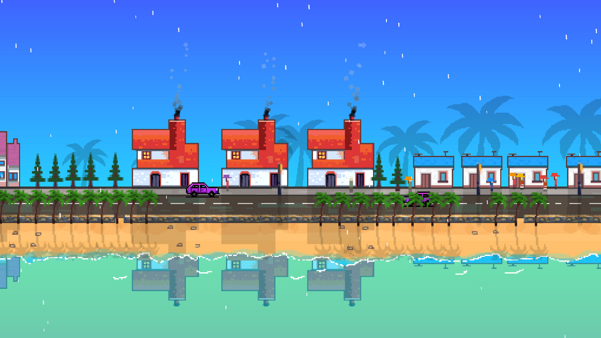 ClickTown Demo Screenshot 9