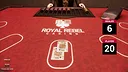 The Royal Rebel Casino Screenshot 5