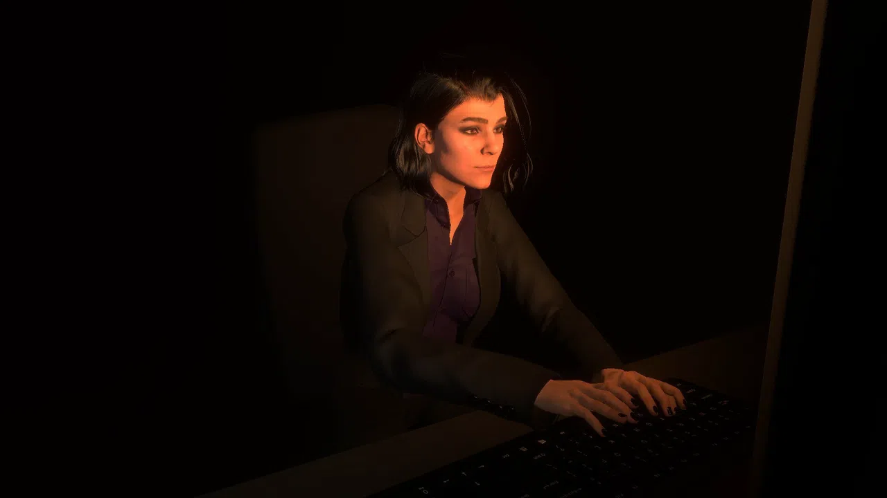 The Royal Rebel Casino Screenshot 1