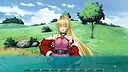Holy Valkyrie ExS-TIA R Screenshot 2