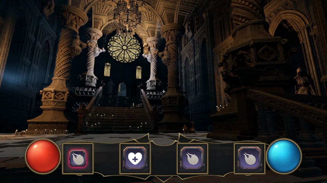 Project25 Screenshot 4