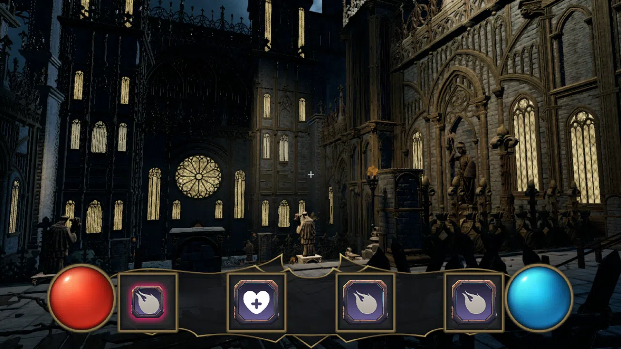 Project25 Screenshot 1
