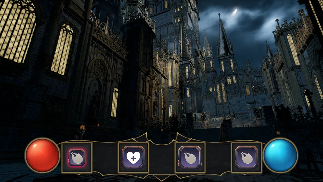 Project25 Screenshot 3