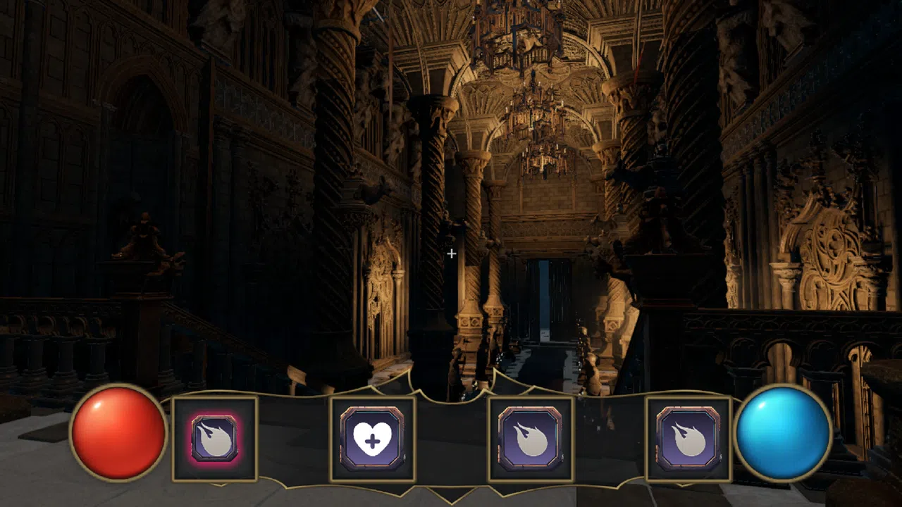 Project25 Screenshot 2