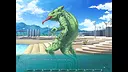 Holy Valkyrie ExS-TIA TS Screenshot 4