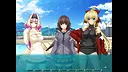 Holy Valkyrie ExS-TIA TS Screenshot 2