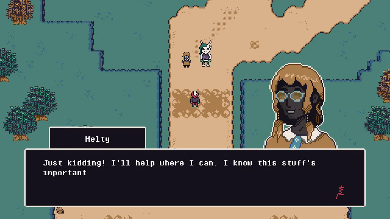 Fightstone Amnesty Screenshot 6