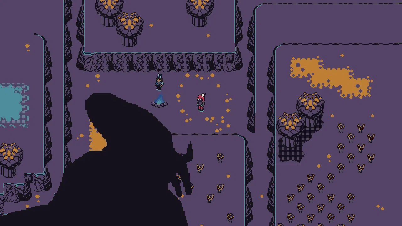 Fightstone Amnesty Screenshot 4