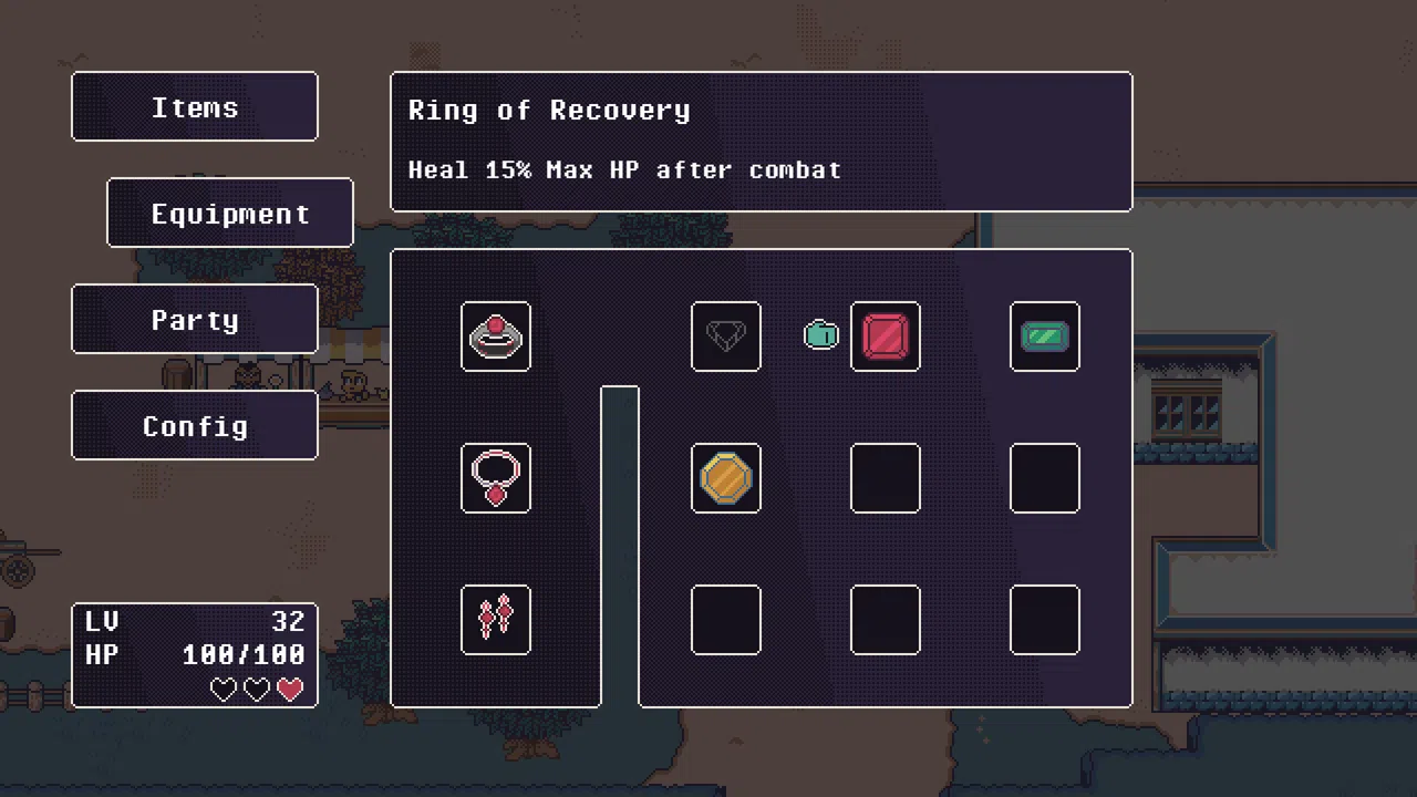 Fightstone Amnesty Screenshot 8