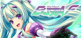 Holy Valkyrie ExS-TIA F