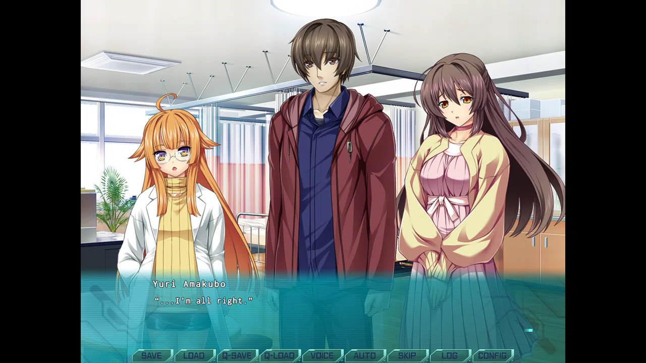Holy Valkyrie ExS-TIA F Screenshot 0