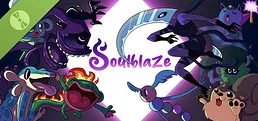 Soulblaze Demo
