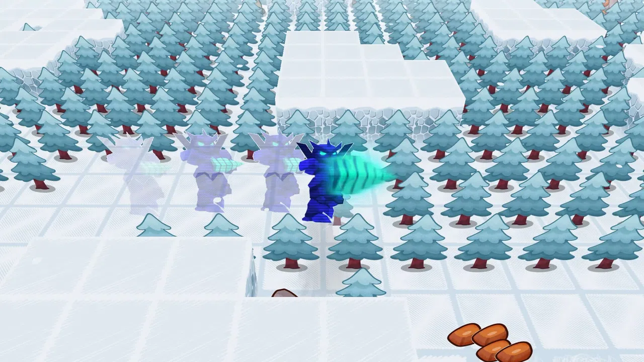 Frostpoint Toll Screenshot 1