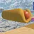 Hot dog hit