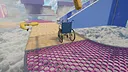 Hard Wheelchair Screenshot 5