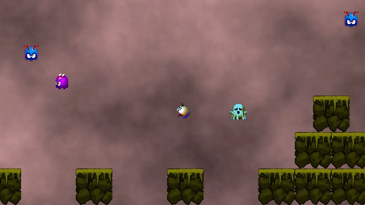 Supershot Demo Screenshot 1