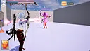 Setuna:Legend of Hamburger Screenshot 3