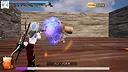 Setuna:Legend of Hamburger Screenshot 1