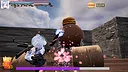 Setuna:Legend of Hamburger Screenshot 2