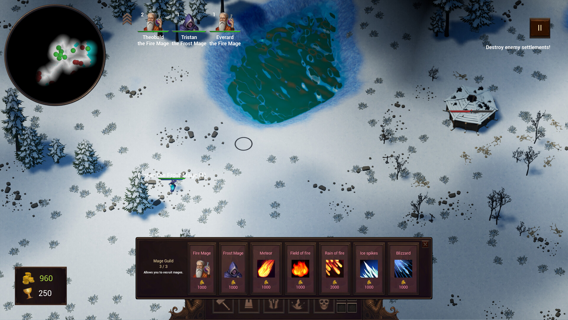 Crownbound - Fantasy Kingdom Sim Screenshot 7