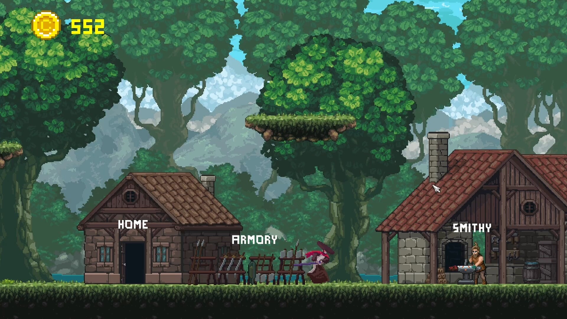 99 Waves Screenshot 6