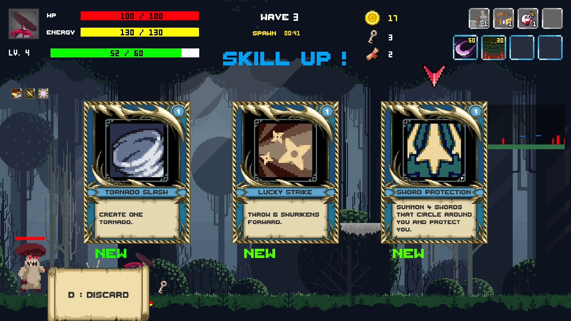 99 Waves Screenshot 5