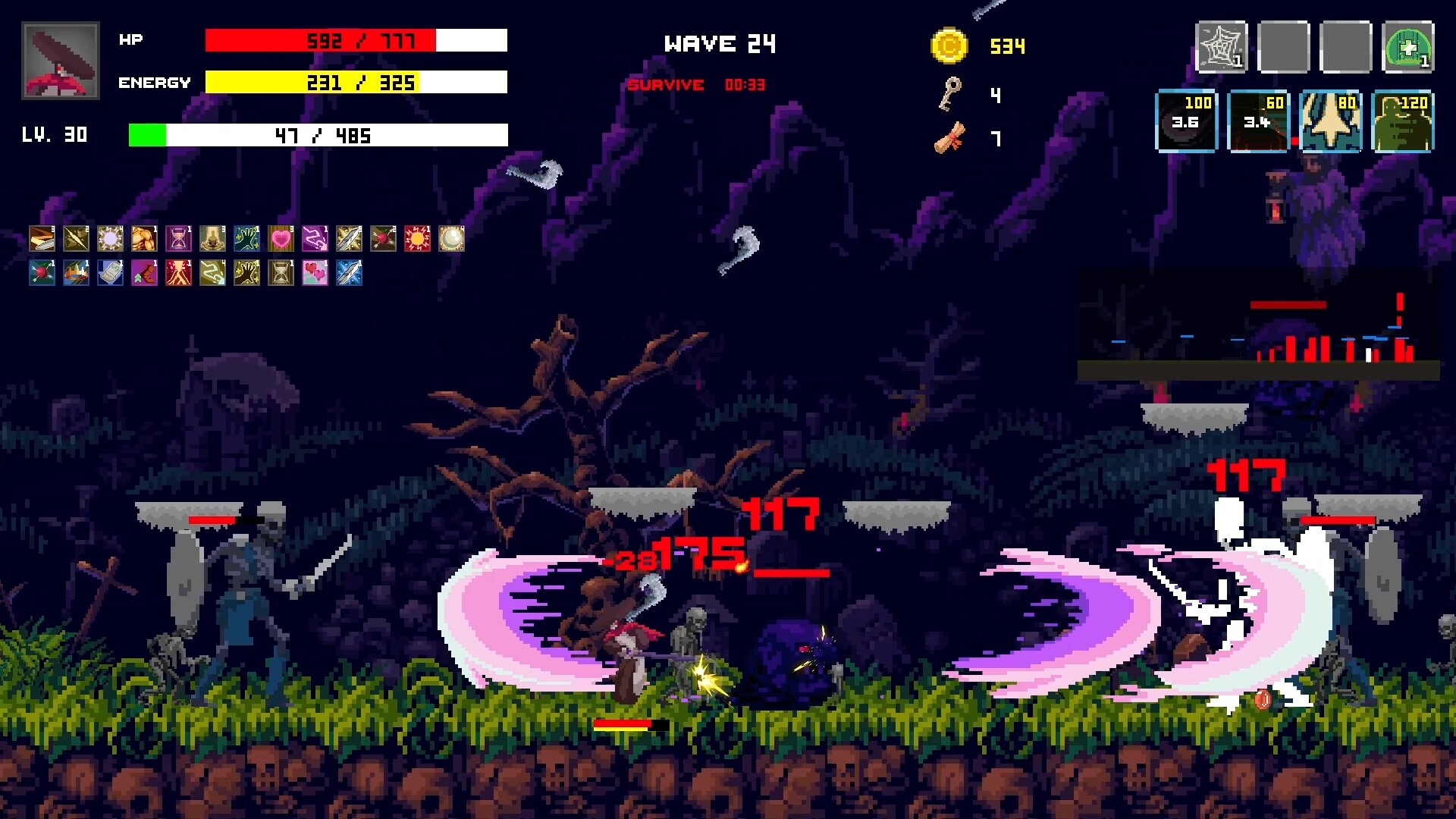 99 Waves Screenshot 10