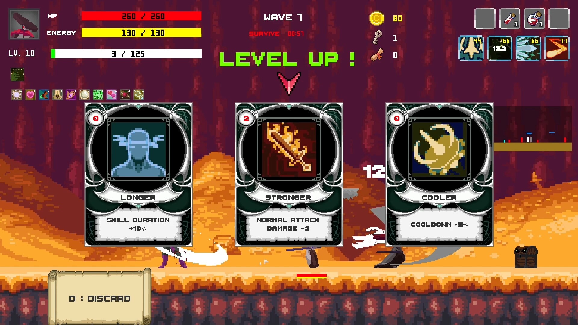 99 Waves Screenshot 2