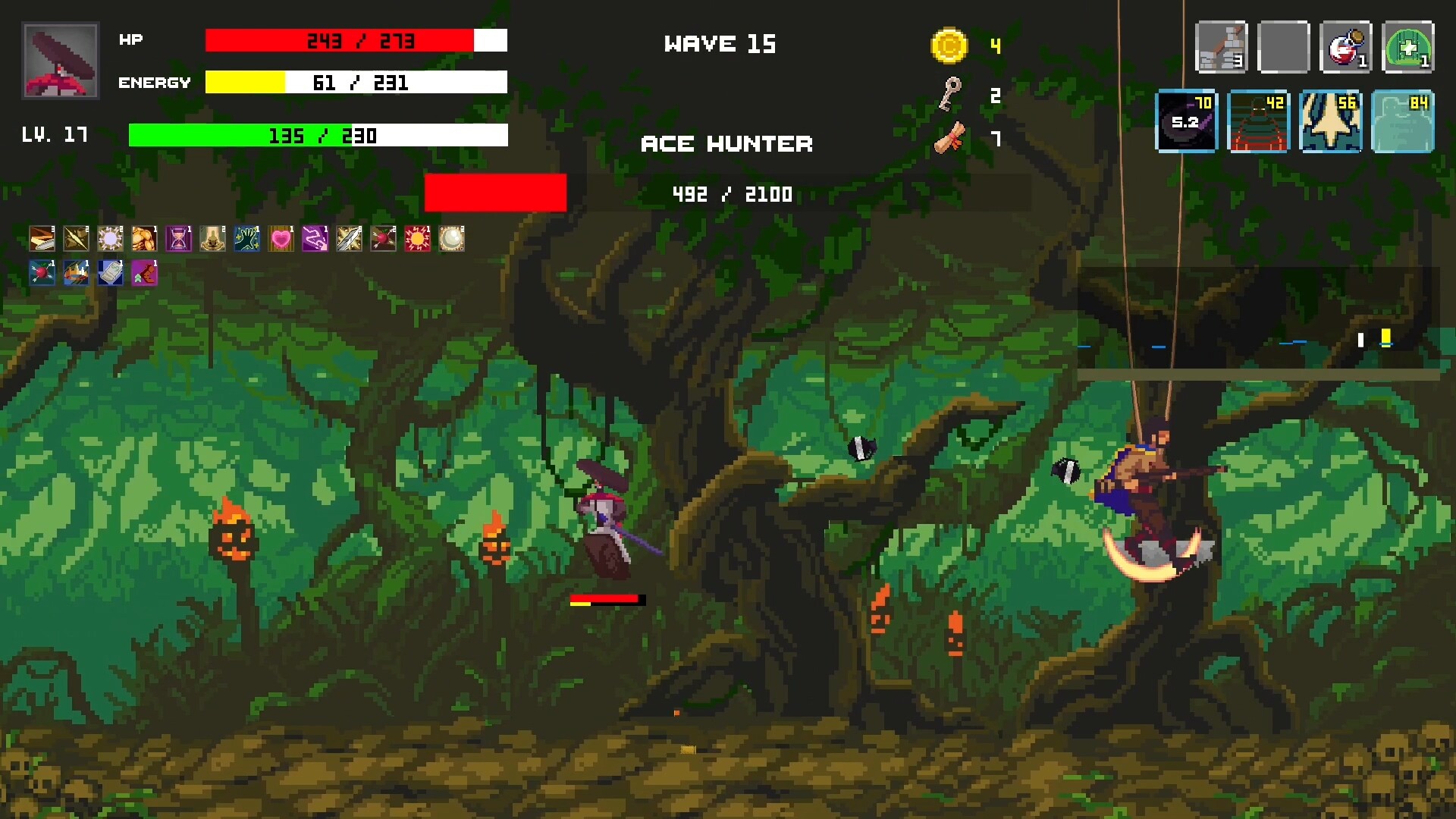 99 Waves Screenshot 7