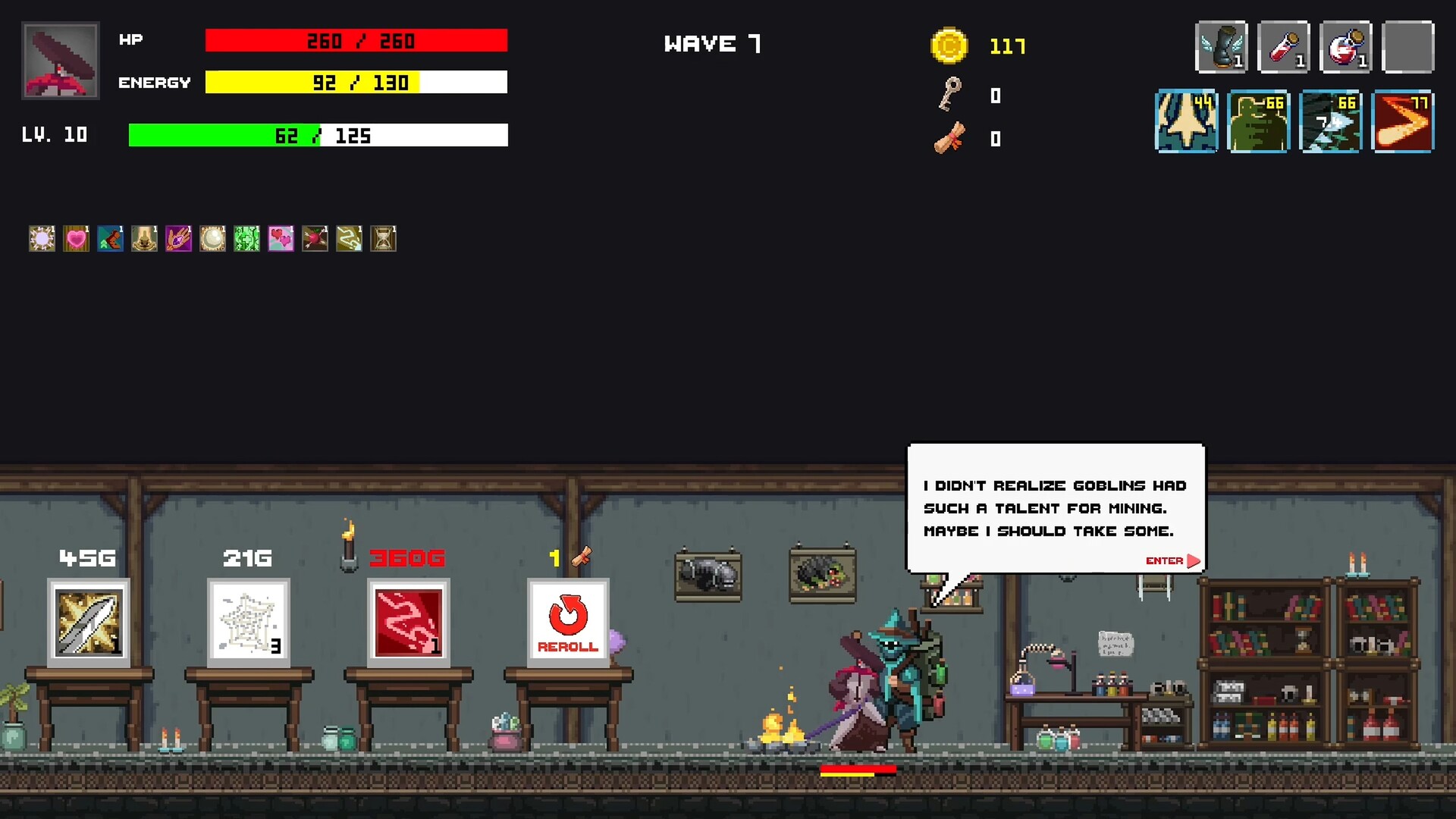 99 Waves Screenshot 16